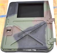 HM-3778 | HM-3778 Set of Four Hard X Doors HMMWV M998 (26).JPG