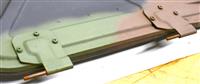 HM-3778 | HM-3778 Set of Four Hard X Doors HMMWV M998 (28).JPG