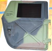 HM-3778 | HM-3778 Set of Four Hard X Doors HMMWV M998 (30).JPG