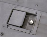 HM-3778 | HM-3778 Set of Four Hard X Doors HMMWV M998 (32).JPG
