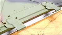 HM-3778 | HM-3778 Set of Four Hard X Doors HMMWV M998 (33).JPG