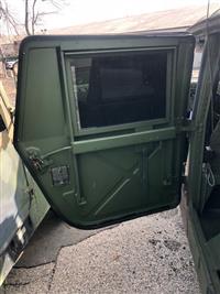 HM-3778 | HM-3778 Set of Four Hard X Doors HMMWV M998 (4).jpg