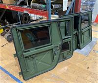 HM-3778 | HM-3778 Set of Four Hard X Doors HMMWV M998 (40).JPG