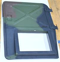 HM-3778 | HM-3778 Set of Four Hard X Doors HMMWV M998 (9).JPG