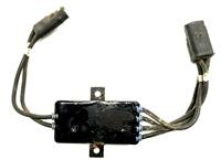HM-378 | HM-378  Engine Cooling Fan Time Delay Relay HMMWV (1)(USED).jpg