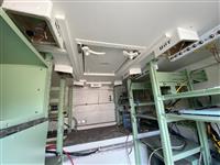 HM-3781 | HM-3781 Gichner GSS-1497A Electric Equipment Shelter HMMWV 16.jpg