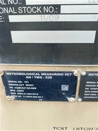 HM-3781 | HM-3781 Gichner GSS-1497A Electric Equipment Shelter HMMWV 4.jpg