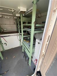 HM-3781 | HM-3781 Gichner GSS-1497A Electric Equipment Shelter HMMWV 9.jpg