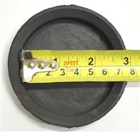 HM-3795 | HM-3795 Dust Protective Cap Bottom Muffler Deep Water Fording Exhaust HMMWV (19) - Copy.JPG