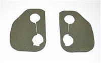 HM-3799 | HM-3799 Hood Rubber Seal Assembly ECV HMMWV (4).JPG