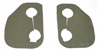 HM-3799 | HM-3799 Hood Rubber Seal Assembly ECV HMMWV (5).JPG