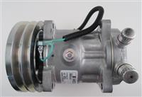 HM-3802 | HM-3802 Compressor Sanden 4311 24 volt  (4).JPG