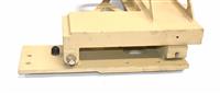 HM-3805 | HM-3805  Spare Tire Carrier Rear Bumper Mounted Swing Away Style with Hardware included HMMWV (25).JPG