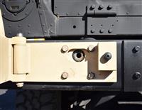 HM-3805 | HM-3805 Tire Carrier Custom Build With Hardware Included HMM (20).JPG