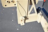 HM-3805 | HM-3805 Tire Carrier Custom Build With Hardware Included HMM (24).JPG