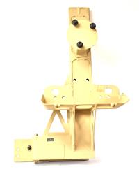 HM-3805 | HM-3805 Tire Carrier Custom Build With Hardware Included HMM (4).JPG