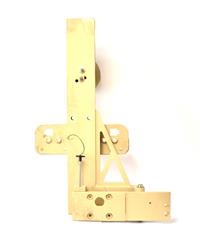 HM-3805 | HM-3805 Tire Carrier Custom Build With Hardware Included HMM (7).JPG