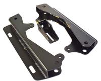 HM-3807 | HM-3807 4 Man Mounting Kit For Overhead Gypsy Rack Roof Rack HMMWV (11).JPG