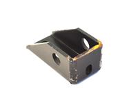 HM-3807 | HM-3807 4 Man Mounting Kit For Overhead Gypsy Rack Roof Rack HMMWV (2).JPG
