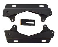 HM-3807 | HM-3807 4 Man Mounting Kit For Overhead Gypsy Rack Roof Rack HMMWV (9).JPG