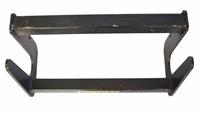 HM-3808 | HM-3808 Mounting Bracket Carrier Storage Bottom Brush Guard HMMWV (5).JPG