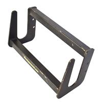 HM-3808 | HM-3808 Mounting Bracket Carrier Storage Bottom Brush Guard HMMWV (7).JPG