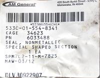 HM-3839 | HM-3839  Hard Door Seal Nonmetallic HMMWV (10).JPG