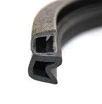 HM-3839 | HM-3839  Hard Door Seal Nonmetallic HMMWV (4).JPG