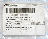 HM-3846 | HM-3846  Seal Rear Door Nonmetallic Special Shape (3).JPG