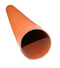 HM-3848 | HM-3848  Air Heater Duct Hose Heating Hose 2 inch Diameter 26 inch Length HMMWV (2).JPG