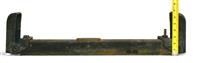 HM-3849 | HM-3849  Transmission Crossmember With Mounting Bracket for 4 Speed 4L80E Transmission HMMWV (1).JPG