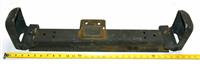 HM-3849 | HM-3849  Transmission Crossmember With Mounting Bracket for 4 Speed 4L80E Transmission HMMWV (10).JPG