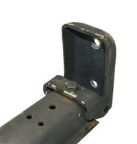 HM-3849 | HM-3849  Transmission Crossmember With Mounting Bracket for 4 Speed 4L80E Transmission HMMWV (7).JPG
