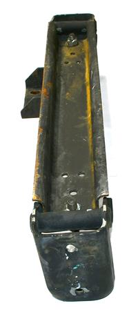 HM-3849 | HM-3849  Transmission Crossmember With Mounting Bracket for 4 Speed 4L80E Transmission HMMWV (9).JPG