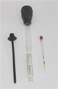 HM-3855 | HM-3855 Graduated Scale Hydrometer Diesel H1 Hummer (8).JPG