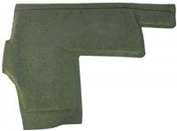 HM-3864 | HM-3864  Left Hand Rear Tunnel Insulation Panel HMMWV (2).JPG