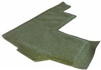 HM-3864 | HM-3864  Left Hand Rear Tunnel Insulation Panel HMMWV (3).JPG
