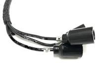 HM-388 | HM-388  Windshield Wiper Motor Wire Set HMMWV (NEW) (4).jpg