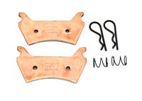 HM-3881 | HM-3881  Parking Brake Lining Kit 2 Pads HMMWV (2).JPG