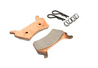 HM-3881 | HM-3881  Parking Brake Lining Kit 2 Pads HMMWV (5).JPG