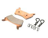 HM-3881 | HM-3881  Parking Brake Lining Kit 2 Pads HMMWV (6).JPG
