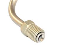 HM-3882 | HM-3882  Tube Assembly Metallic Brake Line Regulator to Proportion Valve HMMWV (4).JPG