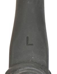 HM-3883 | HM-3883  Retainer Radiator Support Left Hand HMMWV (6).JPG