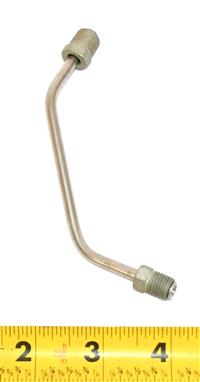 HM-3884 | HM-3884  Tube Assembly Metallic Brake Line Rear Regulator to Proportion Valve HMMWV (4).JPG