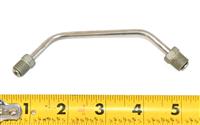 HM-3884 | HM-3884  Tube Assembly Metallic Brake Line Rear Regulator to Proportion Valve HMMWV (5).JPG