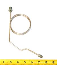 HM-3886 | HM-3886  Tube Assembly Metallic Rear Brake Line Coupling to Rear Proportion Valve HMMWV (10).JPG