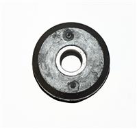 HM-3887 | HM-3887  Mount Insulator Front Lower Radiator HMMWV (10).JPG