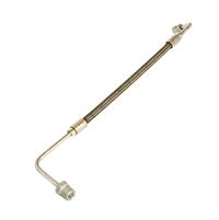 HM-3888 | HM-3888  Hose Assembly Nonmetallic Front Brake Line Regulator to Proportion Valve HMMWV (4).JPG