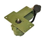HM-3894 | HM-3894  Windshield Wiper Motor 24 Volt Electric OEM HMMWV (11).JPG