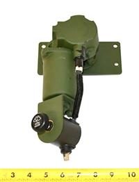 HM-3894 | HM-3894  Windshield Wiper Motor 24 Volt Electric OEM HMMWV (18).JPG